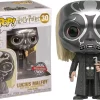 Outlet 🔥 Funko POP! Harry Potter Lucius Malfoy Exclusive Vinyl Figure #30 [Death Eater Mask, Special Edition] (Pre-Order ships January) 🔔 -Harry Potter Sale Store popluciousmalfoyse