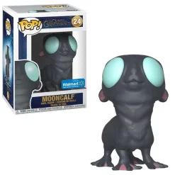 Hot Sale 🎁 Funko Harry Potter Fantastic Beasts The Crimes of Grindelwald POP! Fantastic Beasts Mooncalf Exclusive Vinyl Figure #24 [Damaged Package] 🎉