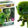 Best reviews of 🧨 Funko Masters of the Universe POP! Television Moss Man Exclusive Vinyl Figure #568 [Flocked] 👏 -Harry Potter Sale Store popmotumossman