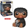 Best reviews of 🔥 Funko Harry Potter POP! Fantastic Beasts Niffler Exclusive 10-Inch Vinyl Figure #22 [Super-Sized] 🥰 -Harry Potter Sale Store popnifferllg
