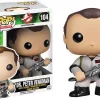 Cheapest 🎉 Funko Ghostbusters POP! Movies Dr. Peter Venkman Vinyl Figure #104 👍 -Harry Potter Sale Store poppeterv