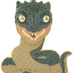Top 10 ⭐ Funko Harry Potter POP! Pin Basilisk Large Enamel Pin 👍