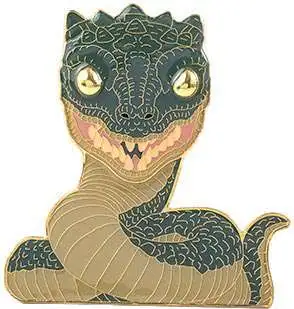 Top 10 โญ Funko Harry Potter POP! Pin Basilisk Large Enamel Pin ๐ 3 Top 10 โญ Funko Harry Potter POP! Pin Basilisk Large Enamel Pin ๐
