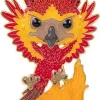 Cheapest 👏 Funko Harry Potter POP! Pin Fawkes Large Enamel Pin ✔️ 2 Cheapest 👏 Funko Harry Potter POP! Pin Fawkes Large Enamel Pin ✔️ -Harry Potter Sale Store poppinsw3fawkes