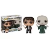 Deals 💯 Funko POP! Harry Potter Harry Potter & Lord Voldemort Exclusive Vinyl Figure 🎉 1 Deals 💯 Funko POP! Harry Potter Harry Potter & Lord Voldemort Exclusive Vinyl Figure 🎉 -Harry Potter Sale Store poppotvold