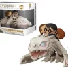 Outlet 👍 Funko Harry Potter POP! Rides Harry, Hermione & Ron Riding Gringotts Dragon Vinyl Figure #93 🎁 1 Outlet 👍 Funko Harry Potter POP! Rides Harry, Hermione & Ron Riding Gringotts Dragon Vinyl Figure #93 🎁 -Harry Potter Sale Store poprides50815