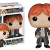 New 💯 Funko POP! Harry Potter Ron Weasley Vinyl Figure #02 🤩 1 New 💯 Funko POP! Harry Potter Ron Weasley Vinyl Figure #02 🤩 -Harry Potter Sale Store popweasley