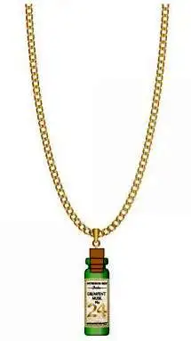 Best deal 👍 Harry Potter Fantastic Beasts and Where to Find Them Potion Necklace Apparel 😀