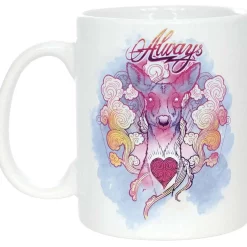 Buy 😀 Harry Potter Always Potion Ceramic Mug 🌟