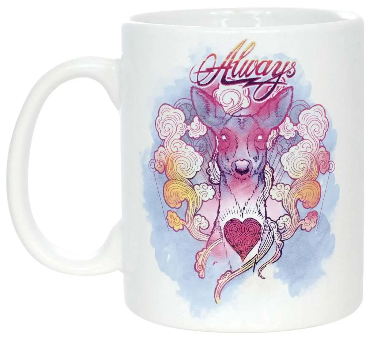 Buy 😀 Harry Potter Always Potion Ceramic Mug 🌟 3 Buy 😀 Harry Potter Always Potion Ceramic Mug 🌟