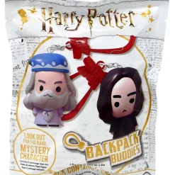Cheap 😀 Harry Potter 🎒 Backpack Buddies Mystery Box [24 Packs] ✔️ -Harry Potter Sale Store potterbkpkbudbx inset1