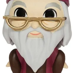 New 🌟 Funko Harry Potter Mystery Mini Albus Dumbledore 1/36 Minifigure [Loose] 😍