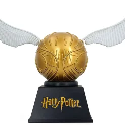 Outlet 🥰 Harry Potter Golden Snitch 7-Inch PVC Bank 🔥