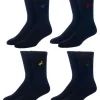 Best deal ๐งจ Harry Potter House Symbols Crew ๐งฆ Socks 4-Pack ๐ฅฐ 1 Best deal ๐งจ Harry Potter House Symbols Crew ๐งฆ Socks 4-Pack ๐ฅฐ -Harry Potter Sale Store potterhoussymbcrewsocks