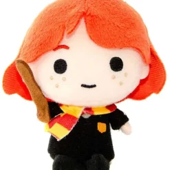 Flash Sale 👏 Harry Potter Charms Ron Weasley 4-Inch Plush ❤️