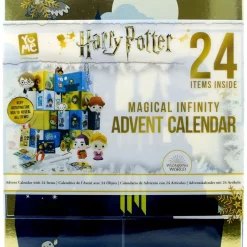Best Sale 🛒 Harry Potter Magical Infinity Advent Calendar [24 Days] ❤️