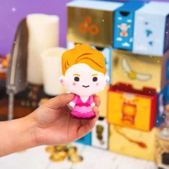 Best Sale 🛒 Harry Potter Magical Infinity Advent Calendar [24 Days] ❤️ -Harry Potter Sale Store pottermaginfadvent24 inset3