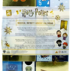 Best Sale 🛒 Harry Potter Magical Infinity Advent Calendar [24 Days] ❤️ -Harry Potter Sale Store pottermaginfadvent24 inset4