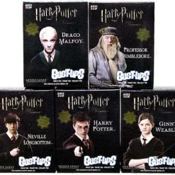 Cheapest 🎉 Harry Potter Bust Ups Series1 The Order of the Phoenix Set of 5 Busts 🔔