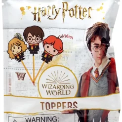 Cheapest 🔔 Harry Potter Pencil Topper Mystery Pack 🔔