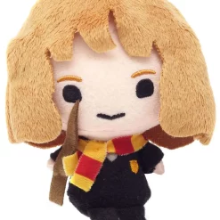 Best deal ❤️ Harry Potter Charms Hermione Granger 4-Inch Plush 👏