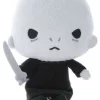 Outlet 🎉 Harry Potter Charms Lord Voldemort 4-Inch Plush 🤩 -Harry Potter Sale Store potterplshcharmvolder4