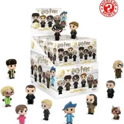 Cheap ❤️ Funko Mystery Minis Harry Potter Series 3 Mystery Box [12 Packs] 🥰