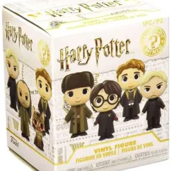Cheap ❤️ Funko Mystery Minis Harry Potter Series 3 Mystery Box [12 Packs] 🥰 -Harry Potter Sale Store potters3box inset3
