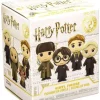 Coupon 🌟 Funko Mystery Minis Harry Potter Series 3 Mystery Pack [1 RANDOM Figure] 😉 -Harry Potter Sale Store potters3pack