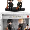 Deals 😍 Harry Potter & Draco Malfoy 3-Inch Stamper 2-Pack 🎁 -Harry Potter Sale Store potterstamper2pkharrydraco