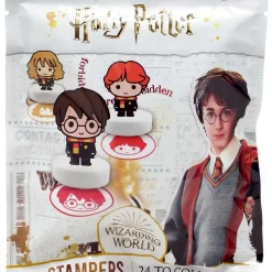 New ❤️ Harry Potter Stampers Mystery Pack 👍