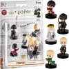 Deals 😀 Series 2 Harry Potter x2, Draco Malfoy x2 & Dumbledore Stamper 5-Pack 🧨 -Harry Potter Sale Store potterstampers25pk1