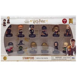 Best Pirce ⌛ Harry Potter Series 2 Stampers Deluxe Box 12-Pack ❤️