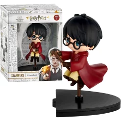 Best reviews of 👍 Harry Potter 3-Inch Stamper Single Pack [Quidditch] 🧨