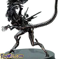 Coupon 🎁 Aliens Signature Series Alien Queen Statue [Damaged Package] 🛒