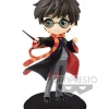 Deals 🧨 Q Posket Harry Potter 6-Inch Collectible PVC Figure [Normal Color Version] 👏 -Harry Potter Sale Store qposketharrynormal