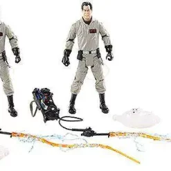 Cheapest โค๏ธ Ghostbusters 30th Annniversary Ray Stantz & Winston Zeddemore Exclusive Action Figure 2-Pack ๐ 7 Cheapest โค๏ธ Ghostbusters 30th Annniversary Ray Stantz & Winston Zeddemore Exclusive Action Figure 2-Pack ๐ -Harry Potter Sale Store raywinston inset2
