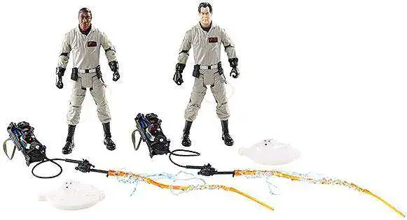 Cheapest โค๏ธ Ghostbusters 30th Annniversary Ray Stantz & Winston Zeddemore Exclusive Action Figure 2-Pack ๐ 5 Cheapest โค๏ธ Ghostbusters 30th Annniversary Ray Stantz & Winston Zeddemore Exclusive Action Figure 2-Pack ๐ - Image 3