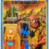 Promo โญ ReAction Masters of the Universe Beast Man Action Figure ๐ 1 Promo โญ ReAction Masters of the Universe Beast Man Action Figure ๐ -Harry Potter Sale Store reactionbeastman