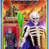 Hot Sale 👍 ReAction Masters of the Universe Scare Glow Action Figure [Translucent] 👍 -Harry Potter Sale Store reactionscareglowtra