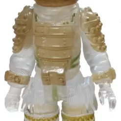 Promo 👏 ReAction Alien Series 3 Ghost 3.75-Inch 1/12 Mystery Mini Figure [Loose] 😍