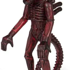 New 🎉 ReAction Alien Series 3 Xenomorph 3.75-Inch 4/12 Mystery Mini Figure [Rage Loose] 😍