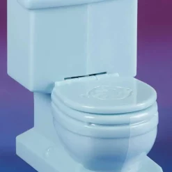 Budget 😀 The Real Ghostbusters Fearsome Flush Action Figure 😉 8 Budget 😀 The Real Ghostbusters Fearsome Flush Action Figure 😉 -Harry Potter Sale Store realgbfearsomeflush inset2