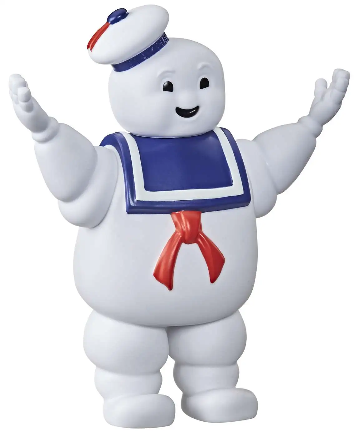Wholesale ๐ The Real Ghostbusters Stay-Puft Marshmallow Man Exclusive Action Figure โญ 4 Wholesale ๐ The Real Ghostbusters Stay-Puft Marshmallow Man Exclusive Action Figure โญ - Image 2