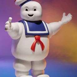 Wholesale ๐ The Real Ghostbusters Stay-Puft Marshmallow Man Exclusive Action Figure โญ 7 Wholesale ๐ The Real Ghostbusters Stay-Puft Marshmallow Man Exclusive Action Figure โญ -Harry Potter Sale Store realghostbuststaypuf inset2