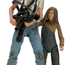 Top 10 ⭐ NECA Aliens 30th Anniversary Rescuing Newt Deluxe Action Figure 2-Pack [Ripley & Newt] ✔️