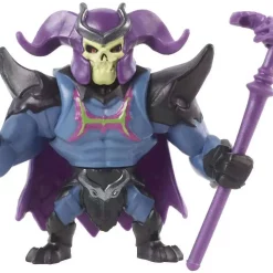 Best reviews of ๐ Masters of the Universe Revelation Eternia Minis SkeleGod 2-Inch Mini figure ๐