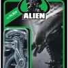 Budget 😉 ReAction Alien Xenomorph The Alien Action Figure 🛒 -Harry Potter Sale Store s7alienxenoalienreact