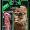 Best deal ✨ ReAction Alien Xenomorph Newborn Action Figure 🎉 -Harry Potter Sale Store s7alienxenonewbornreact