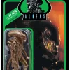 Budget ✨ ReAction Alien Xenomorph Warrior Action Figure [Stealth] 🎉 -Harry Potter Sale Store s7alienxenowarriorstealthreact